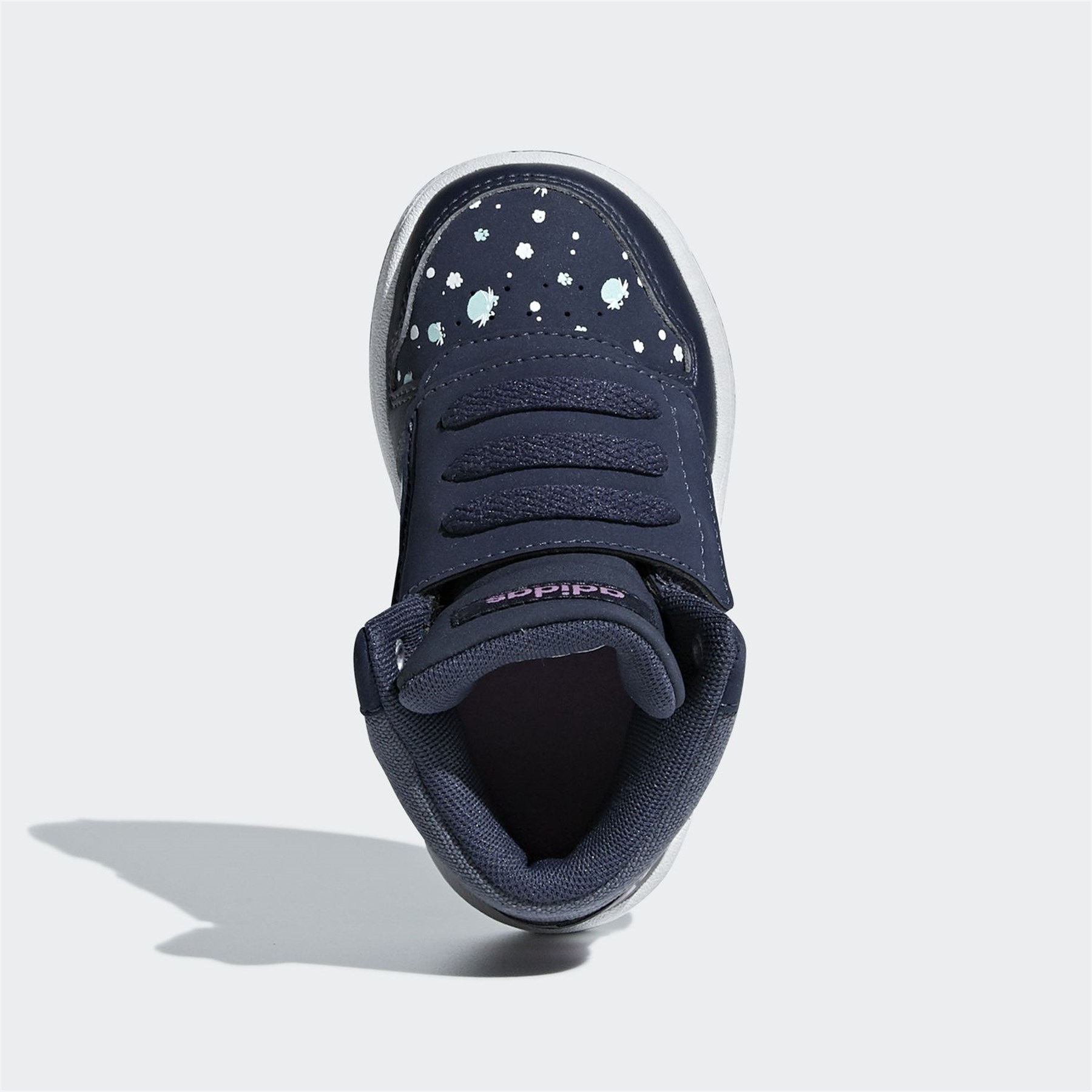 ADIDAS HOOPS MID PATIKE b Cakan sport